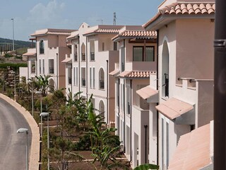 Appartement Capo Rizzuto Buitenaudio-opname 5