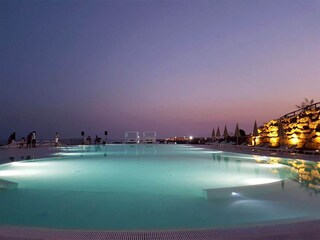 Appartement Capo Rizzuto Buitenaudio-opname 11