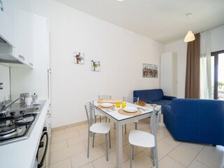 Apartment Capo Rizzuto Features 18