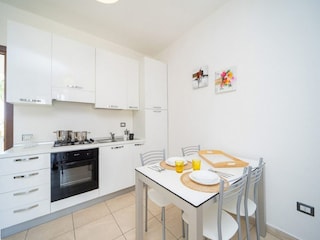 Apartment Capo Rizzuto Features 19