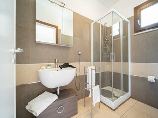 Apartment Capo Rizzuto Features 20