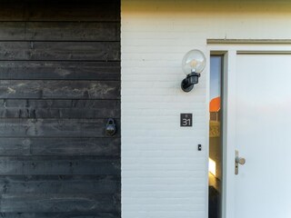Maison de vacances Sint-Maartensdijk Équipement 16