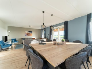 Ferienhaus Sint-Maartensdijk Ausstattung 13