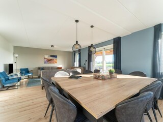 Vakantiehuis Sint-Maartensdijk Kenmerken 13