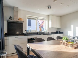 Ferienhaus Sint-Maartensdijk Ausstattung 10