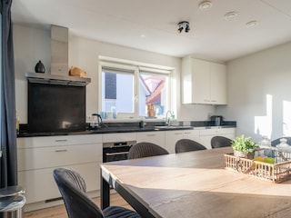 Holiday house Sint-Maartensdijk Features 10