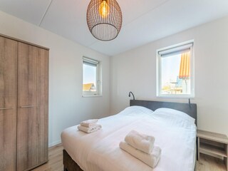 Ferienhaus Sint-Maartensdijk Ausstattung 24