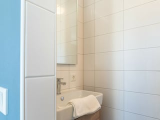 Ferienhaus Sint-Maartensdijk Ausstattung 32