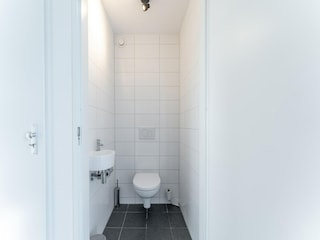 Holiday house Sint-Maartensdijk Features 25