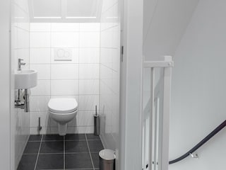 Ferienhaus Sint-Maartensdijk Ausstattung 22
