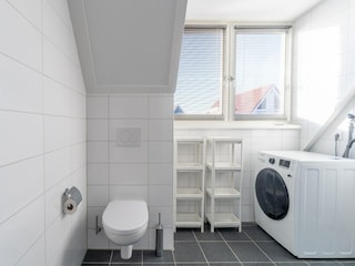 Ferienhaus Sint-Maartensdijk Ausstattung 13