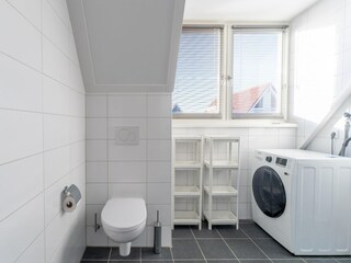 Ferienhaus Sint-Maartensdijk Ausstattung 9