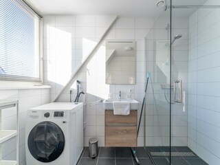 Ferienhaus Sint-Maartensdijk Ausstattung 25