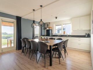 Casa per le vacanze Sint-Maartensdijk Caratteristiche 24