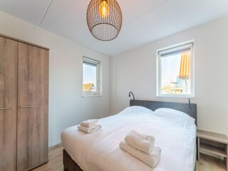 Maison de vacances Sint-Maartensdijk Équipement 25