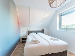 Ferienhaus Sint-Maartensdijk Ausstattung 33