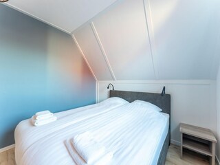 Vakantiehuis Sint-Maartensdijk Kenmerken 26