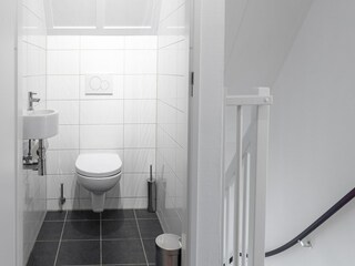 Holiday house Sint-Maartensdijk Features 24