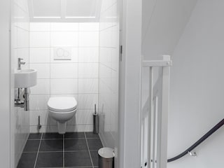 Vakantiehuis Sint-Maartensdijk Kenmerken 34