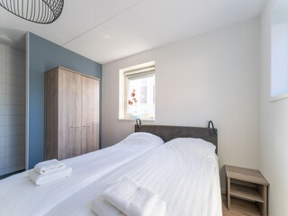 Ferienhaus Sint-Maartensdijk Ausstattung 23