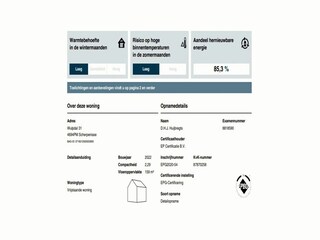 Casa per le vacanze Sint-Maartensdijk  39