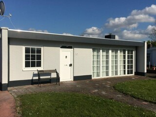 Maison de vacances Breskens  22