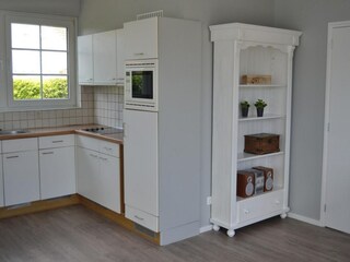Maison de vacances Breskens Équipement 11