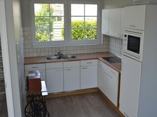 Maison de vacances Breskens Équipement 12