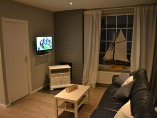 Maison de vacances Breskens  32