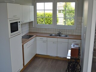 Maison de vacances Breskens  24