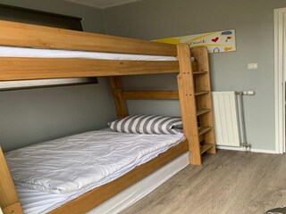 Maison de vacances Breskens  26