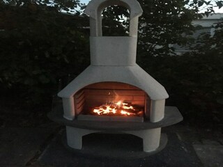 Maison de vacances Breskens  31