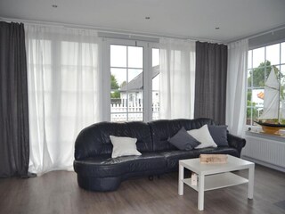 Ferienhaus Breskens Ausstattung 4