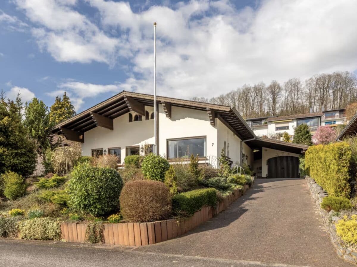 Ferienhaus Green Eifel Casa