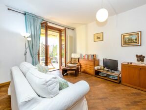 Apartment Wohnung im Zentrum von Salò