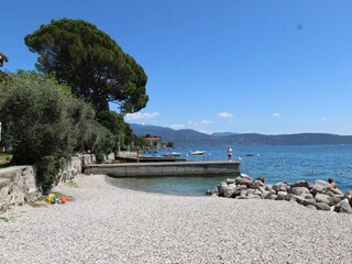 Holiday house Gardone Riviera Environment 26