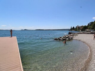 Holiday house Gardone Riviera Environment 25