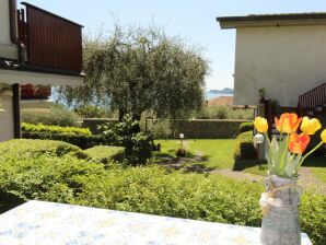 Casa vacanze Casetta: new lake apartment