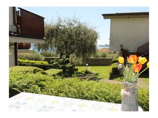 Holiday house Gardone Riviera Outdoor Recording 1