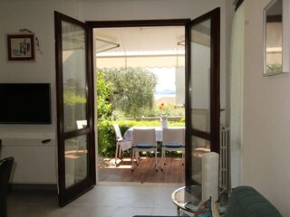 Holiday house Gardone Riviera Features 9