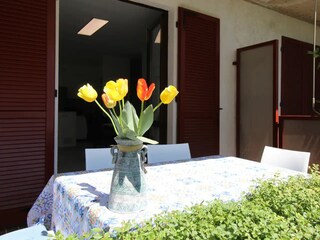 Holiday house Gardone Riviera Outdoor Recording 2