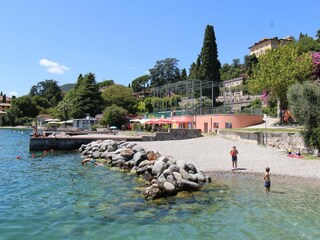 Holiday house Gardone Riviera Environment 23