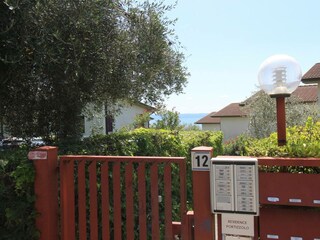 Holiday house Gardone Riviera Outdoor Recording 7