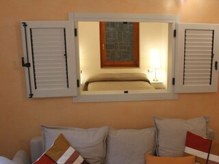 Holiday apartment Salò Features 29