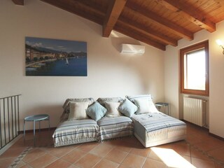Holiday apartment Salò Features 16