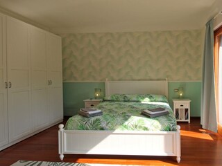 Holiday apartment Salò Features 17