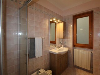 Ferienwohnung Salò Ausstattung 33