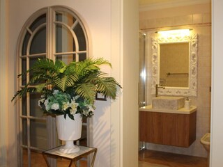 Ferienwohnung Salò Ausstattung 14