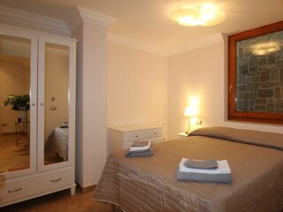 Ferienwohnung Salò Ausstattung 19