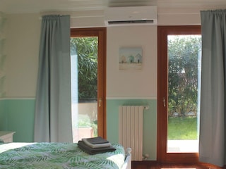 Ferienwohnung Salò Ausstattung 18